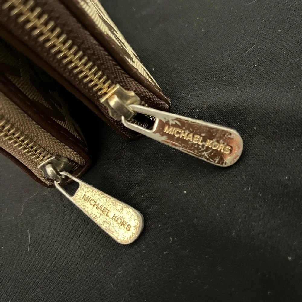MK Wallet Bundle - Picture 4 of 7